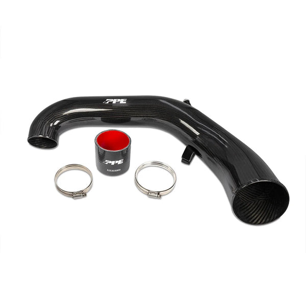 CarbonFiber_wHoseandClamps1_72