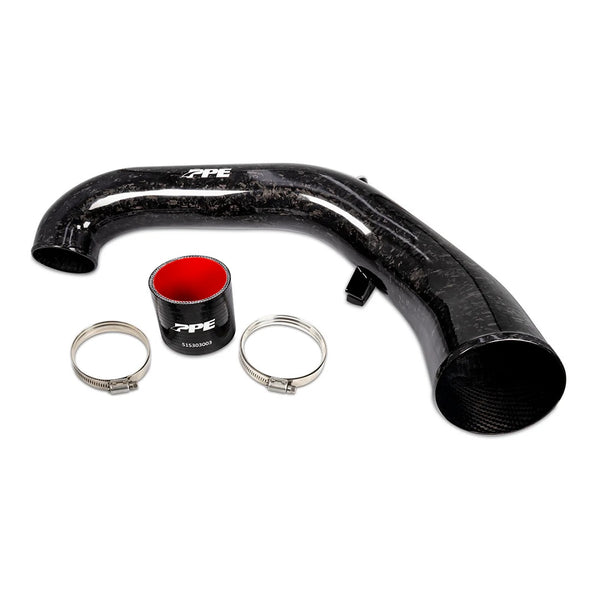 PPE Zilla Carbon Fiber Intake Tube, 2020-2026 LM2/LZ0