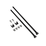 Cognito Economy Traction Bar Kit 50", 2001-2010 LB7/LLY/LBZ/LMM