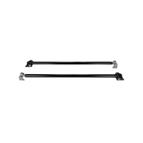 Cognito Economy Traction Bar Kit 50", 2001-2010 LB7/LLY/LBZ/LMM