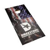 DMAXSTORE x UpYourCornhole Premium Cornhole Board Set