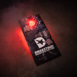 DMAXSTORE x UpYourCornhole Premium Cornhole Board Set