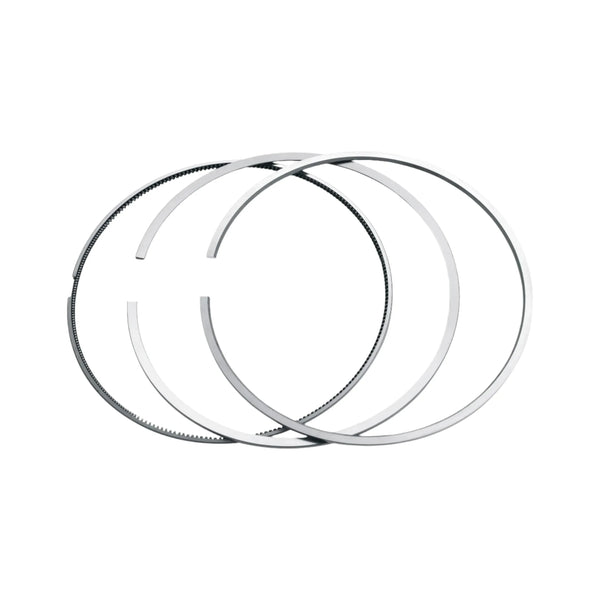 Mahle Single Replacement Piston Ring Set