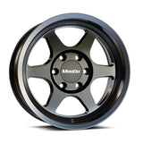 ModCo M71 Wheels, 2020-2024 LM2/LZ0