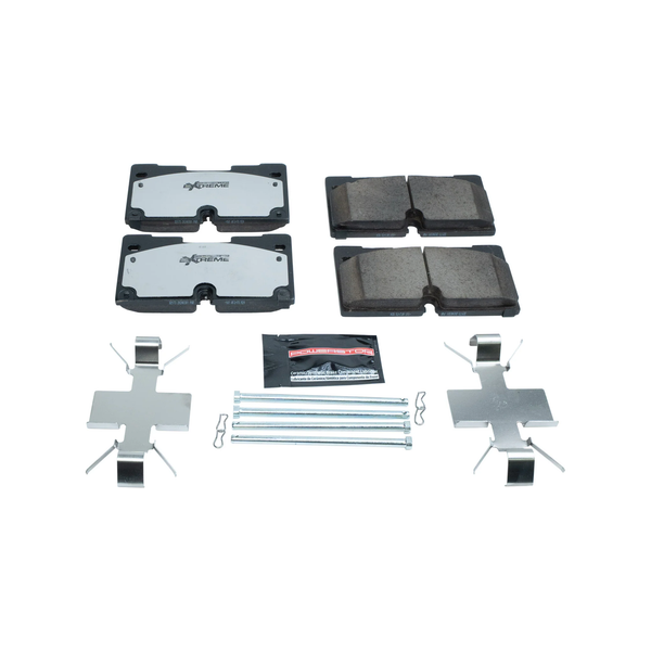 PowerStop Performance Brake Pads 2020-2024 LM2/LZ0