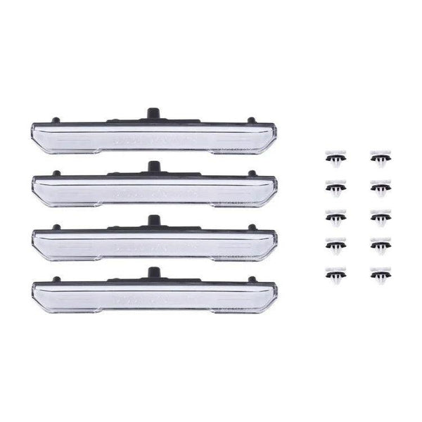 Diode Dynamics LED Sidemarkers, 2020-2023 L5P