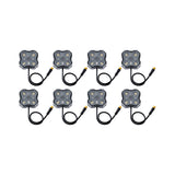 Diode Dynamics LED Rock Light Kit