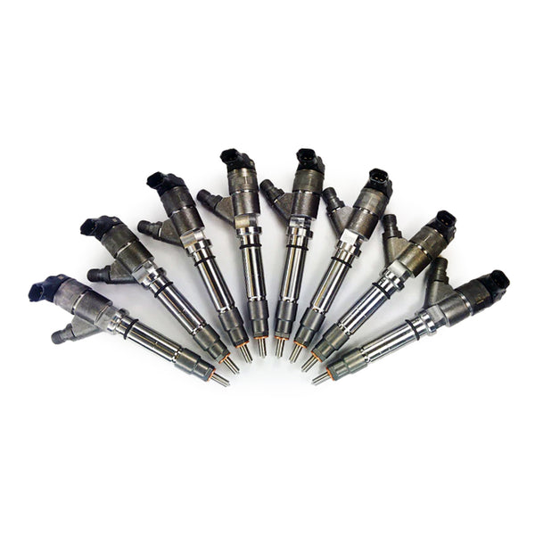 DDP Brand New Injector Set, 2004.5-2005 LLY