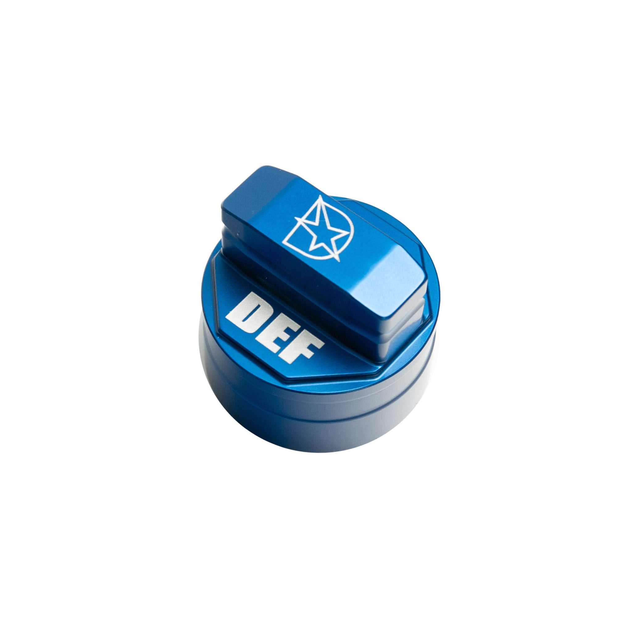 DmaxStore Billet DEF Cap DMAX-BDC-2024