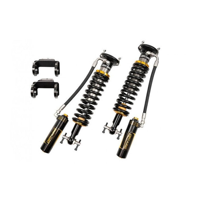 Dirt King 2.5 Coilovers DK-636989F – DmaxStore