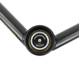 Dirt King 4130 Upper Control Arms, 2011-2025 LML/L5P