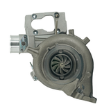 Stealth Mach 2 67mm Turbo w/o Actuator, 2017-2023 L5P