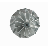 Stealth Mach 2 67mm Turbo w/o Actuator, 2017-2023 L5P