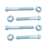 GM Lower Control Arm Hardware, 2011-2019 LML/L5P