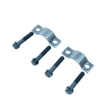 1410 Rear U-Joint Strap & Bolt Kit