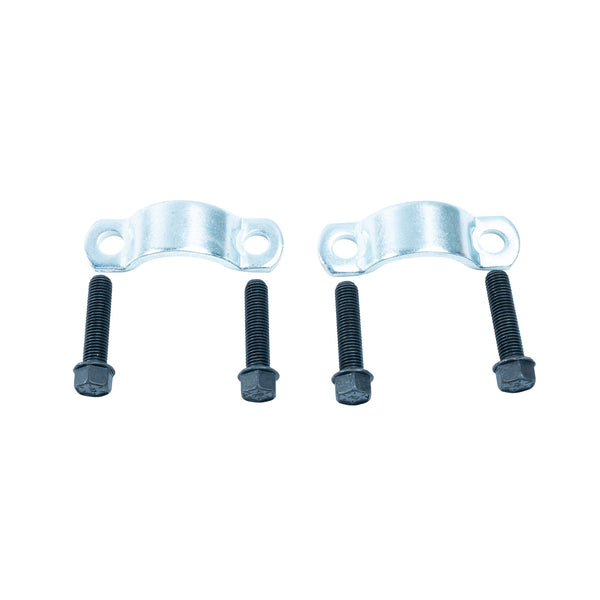 1480 Rear U-Joint Strap & Bolt Kit