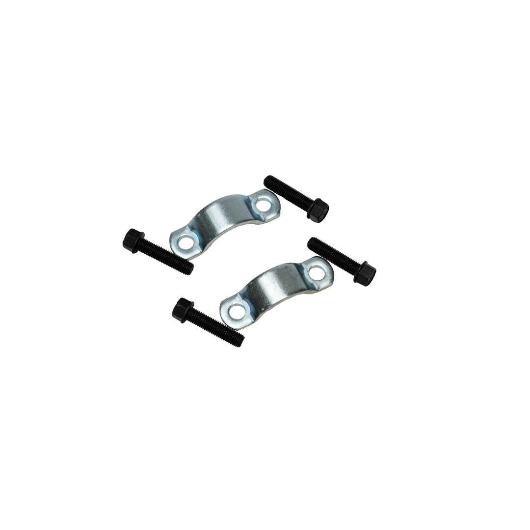 1410 Rear UJoint Strap & Bolt Kit DMAX0486 DmaxStore