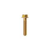Dmax Wheel Bearing Spindle Bolt, 2011-2026 LML/L5P