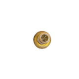 Dmax Wheel Bearing Spindle Bolt, 2011-2026 LML/L5P