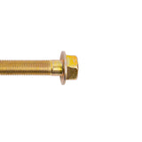 Dmax Wheel Bearing Spindle Bolt, 2011-2026 LML/L5P