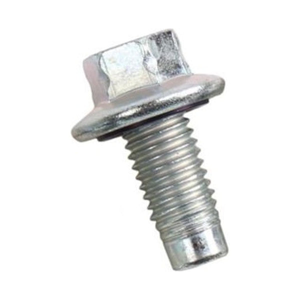 Engine Oil Drain Plug, 2017-2024 L5P