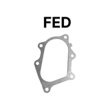 LB7 Downpipe Gasket, 2001-2004 LB7 Federal Emissions