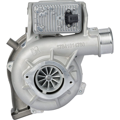 Borg Warner Brand New Turbo L5P 12709881081 