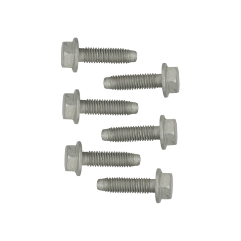 DmaxStore Up Pipe Bolt Kit, 2019-2026 L5D