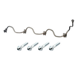 Dorman LB7 Factory Fuel Return Line, 2001-2004 LB7