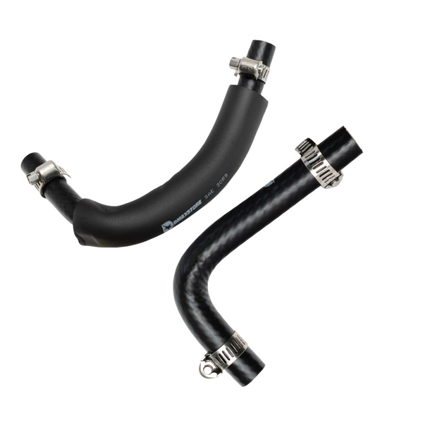 Duramax Injection Fuel Hoses