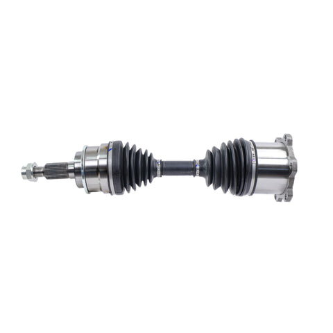 DMAX HD Front CV Axle Assembly, 2001-2010 LB7/LLY/LBZ/LMM