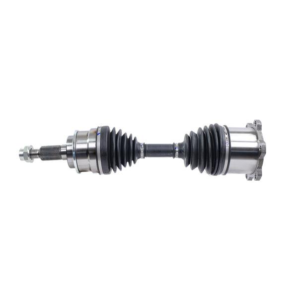 DMAX HD Front CV Axle Assembly, 2001-2010 LB7/LLY/LBZ/LMM