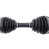 DMAX HD Front CV Axle Assembly, 2001-2010 LB7/LLY/LBZ/LMM