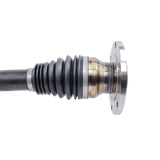 DMAX Extended Travel Front CV Axle Assembly, 2001-2010 LB7/LLY/LBZ/LMM