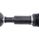 DMAX Extended Travel Front CV Axle Assembly, 2001-2010 LB7/LLY/LBZ/LMM