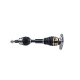 DMAX Extended Travel Front CV Axle Assembly, 2011-2014 LML