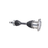 DMAX HD Front CV Axle Assembly, 2015-2019 LML/L5P