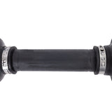 DMAX HD Front CV Axle Assembly, 2015-2019 LML/L5P