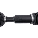 DMAX Extended Travel Front CV Axle Assembly, 2015-2019 LML/L5P