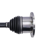 DMAX HD Front CV Axle Assembly, 2020-2025 L5P