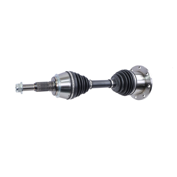 DMAX HD Front CV Axle Assembly, 2020-2025 L5P