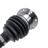 DMAX HD Front CV Axle Assembly, 2020-2025 L5P