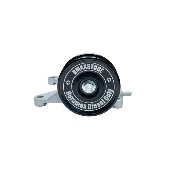 Dorman 34209 AC Delete Bypass Pulley – For LT1 Engines (Z28, TA, Impala SS, Cadillac Eldorado 4.6)