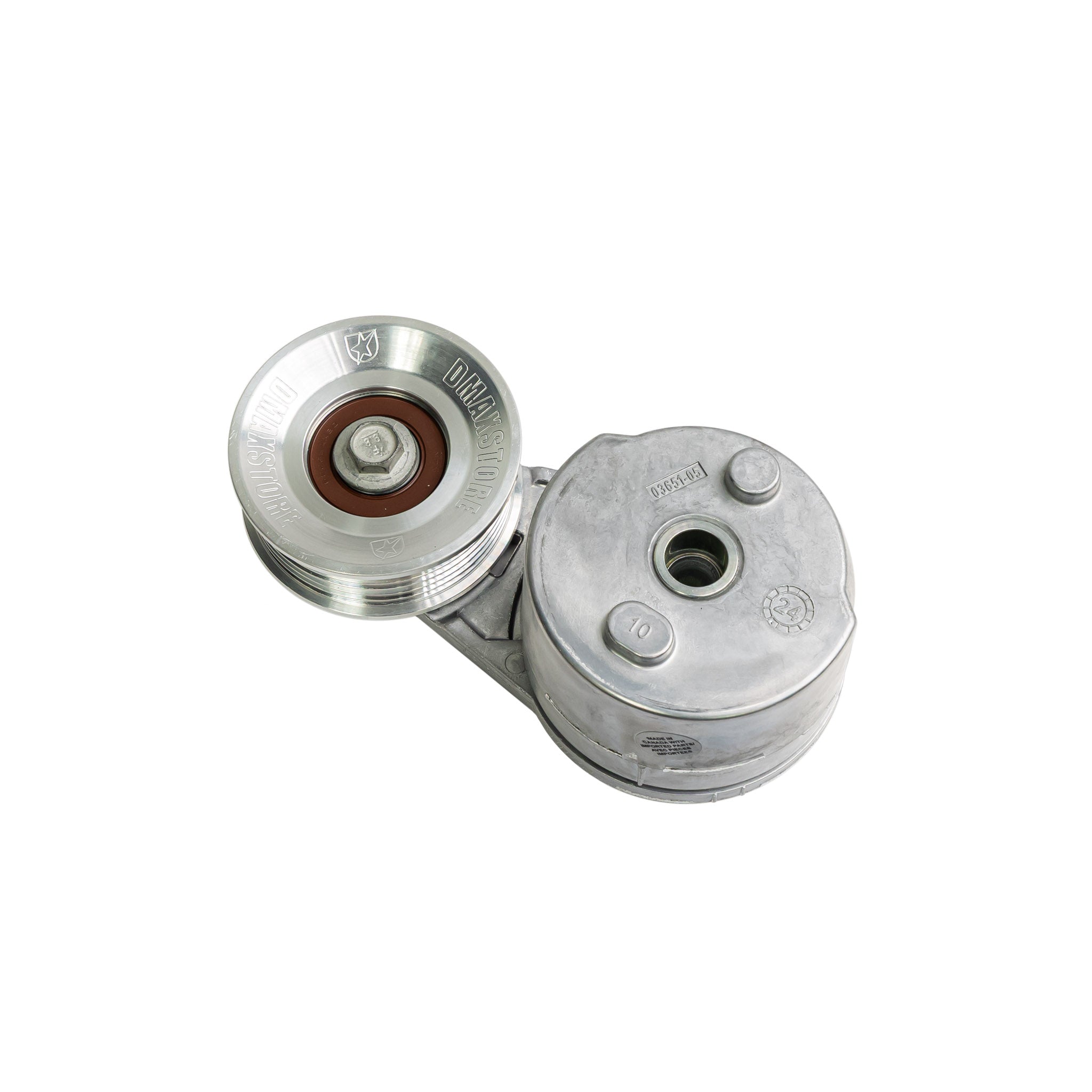 DmaxStore Upgraded Belt Tensioner, 2017-2024 L5P