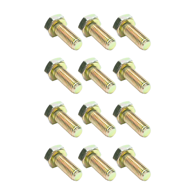 ECS Axle Replacement Hardware Kit – Includes Bolts & Nuts (N90441103KT1)