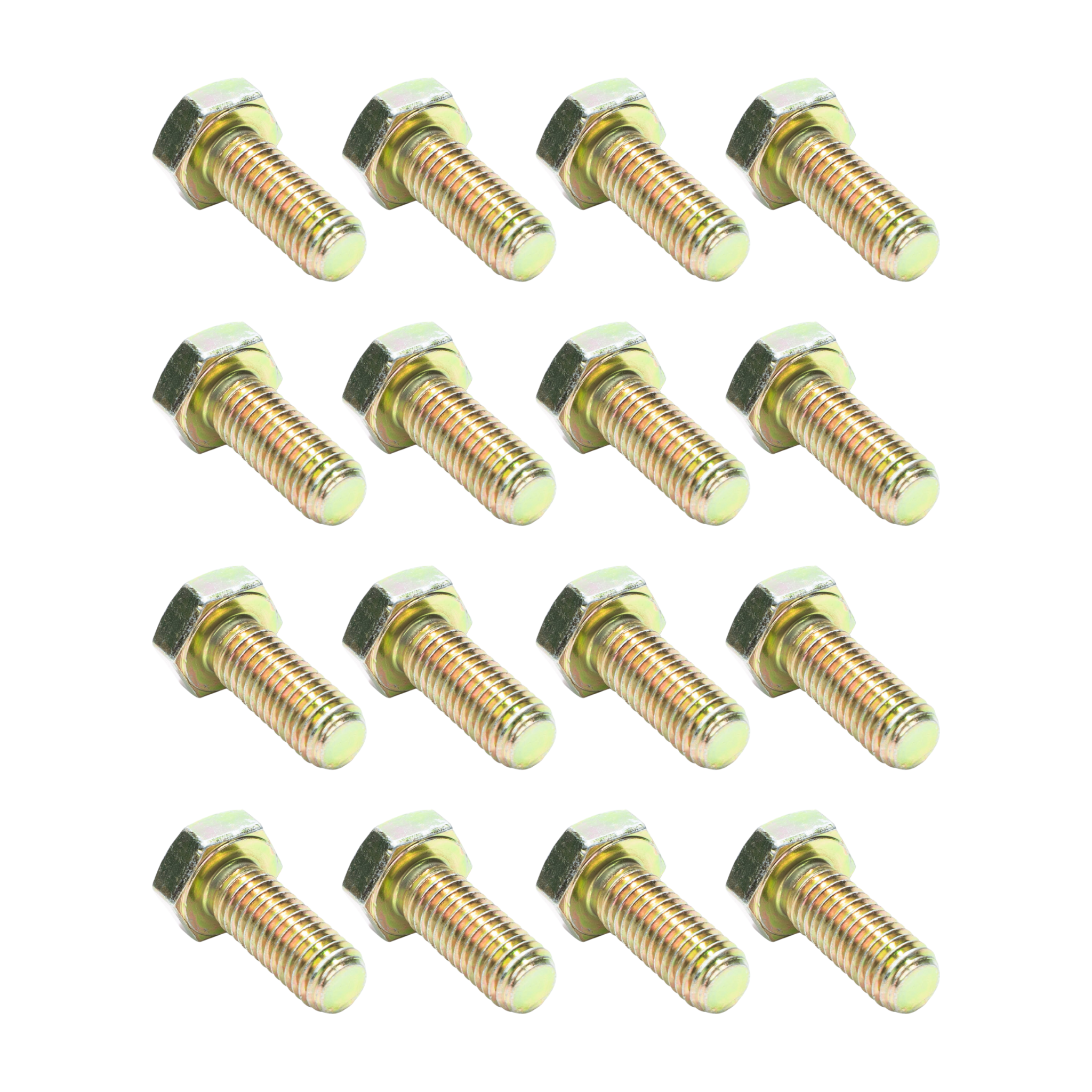 ECS Axle Replacement Hardware Kit – Includes Bolts & Nuts (N90441103KT1)
