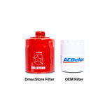 DmaxStore Performance Oil Filter, 2020-2026 L5P