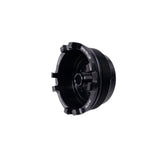 DmaxStore Billet Fuel Filter Adapter, 2017-2026 L5P & 2020-2026 LM2/LZ0