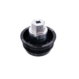 DmaxStore Billet Fuel Filter Adapter, 2017-2026 L5P & 2020-2026 LM2/LZ0