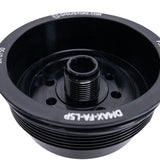 DmaxStore Billet Fuel Filter Adapter, 2017-2026 L5P & 2020-2026 LM2/LZ0